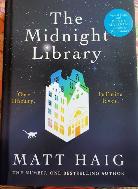 The Midnight Library